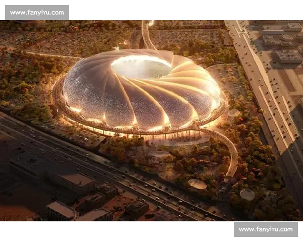 全球最受瞩目的体育盛事之一足球世界杯全面解析