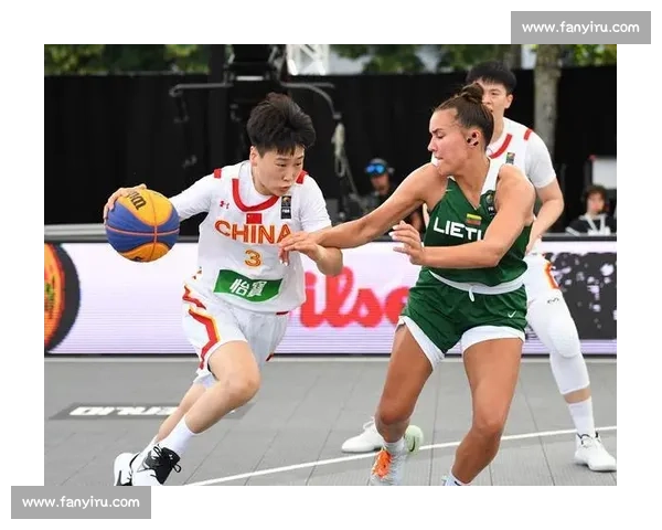 奥运会篮球比赛赛制解析:从小组赛到淘汰赛的全流程与规则详解