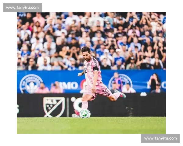 梅西梅开二度助巴黎逆转对手引爆全场激情